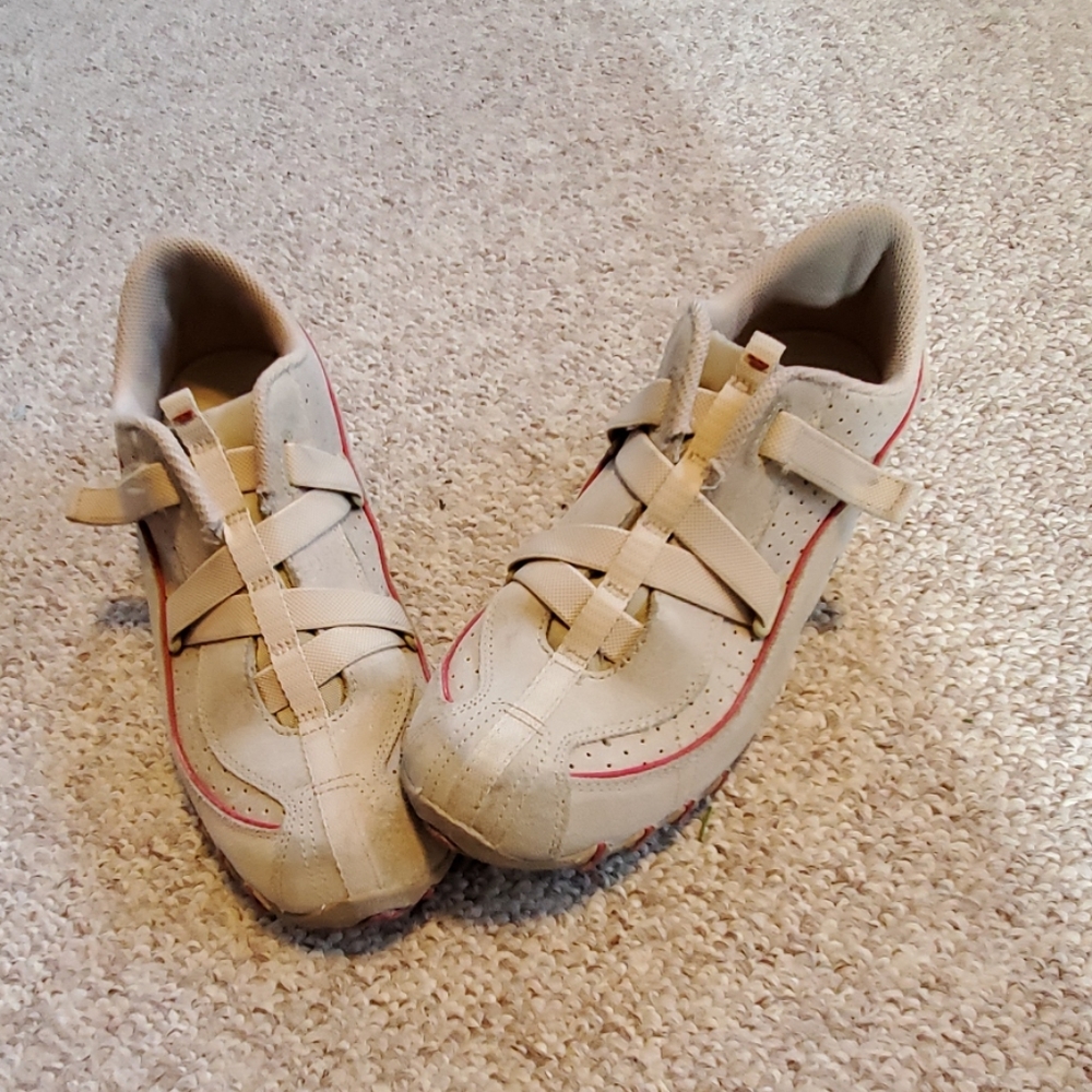 Women's Diesel shoes. Size 9